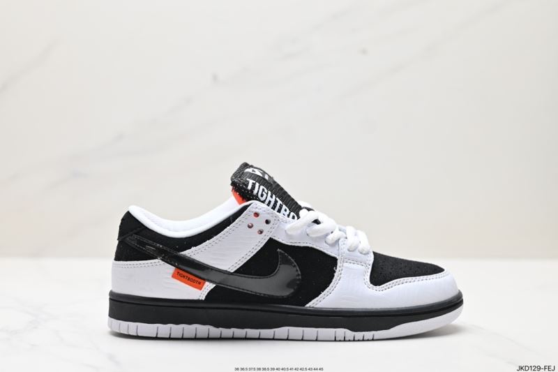 Nike Dunk Shoes